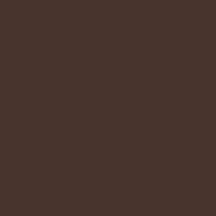 Hot Fudge Brown swatch