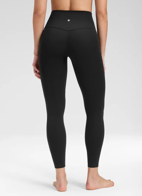 טייץ Butterluxe 25" No Front Seam - שחור