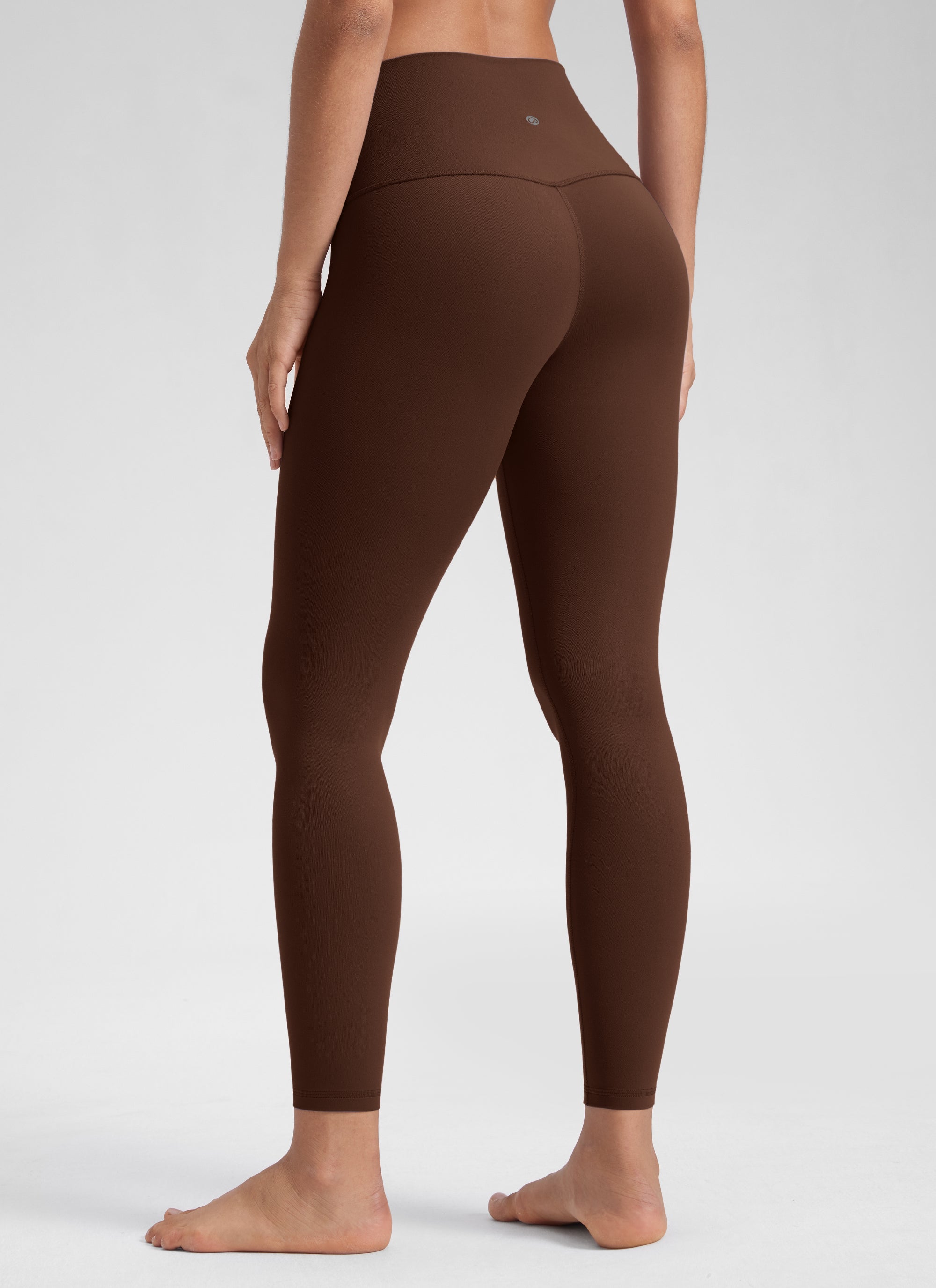 טייץ Butterluxe 25" - Lava Brown