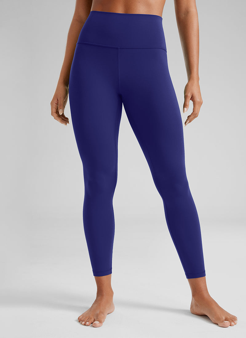 טייץ Butterluxe 25" - Larkspur Blue