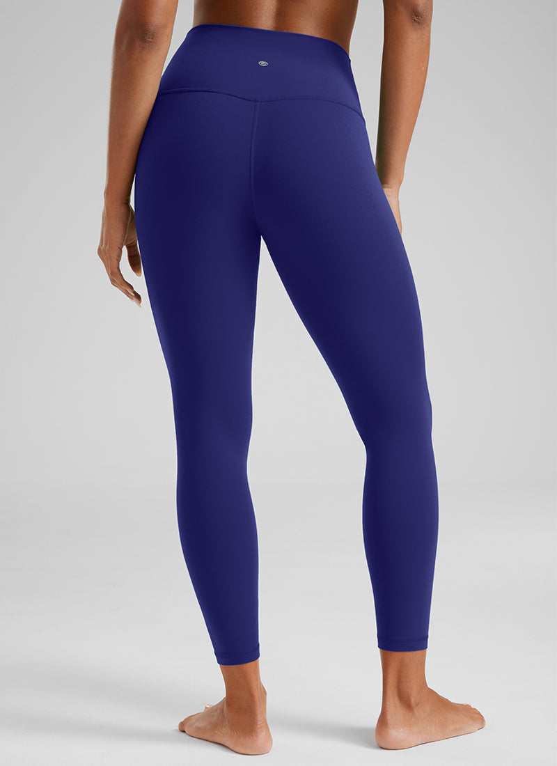 טייץ Butterluxe 25" - Larkspur Blue