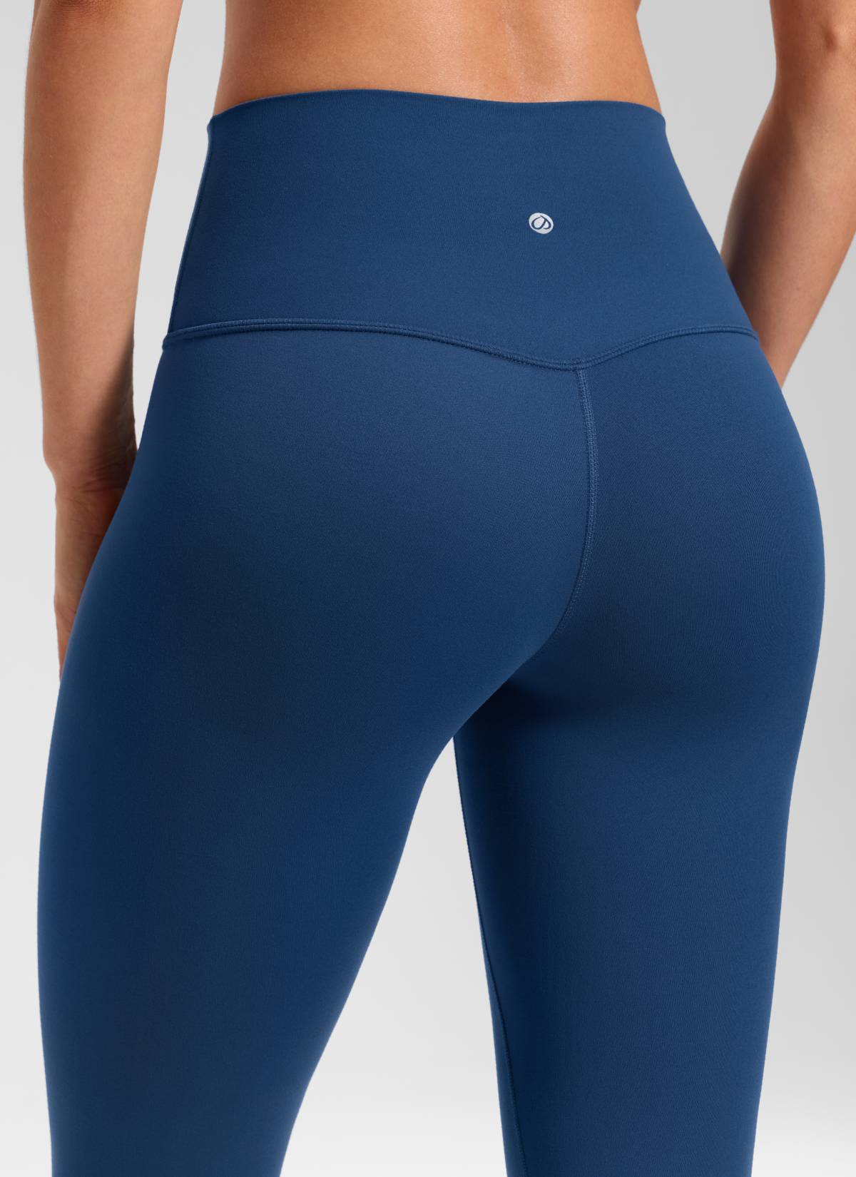 טייץ 7/8 23" Butterluxe - French Navy