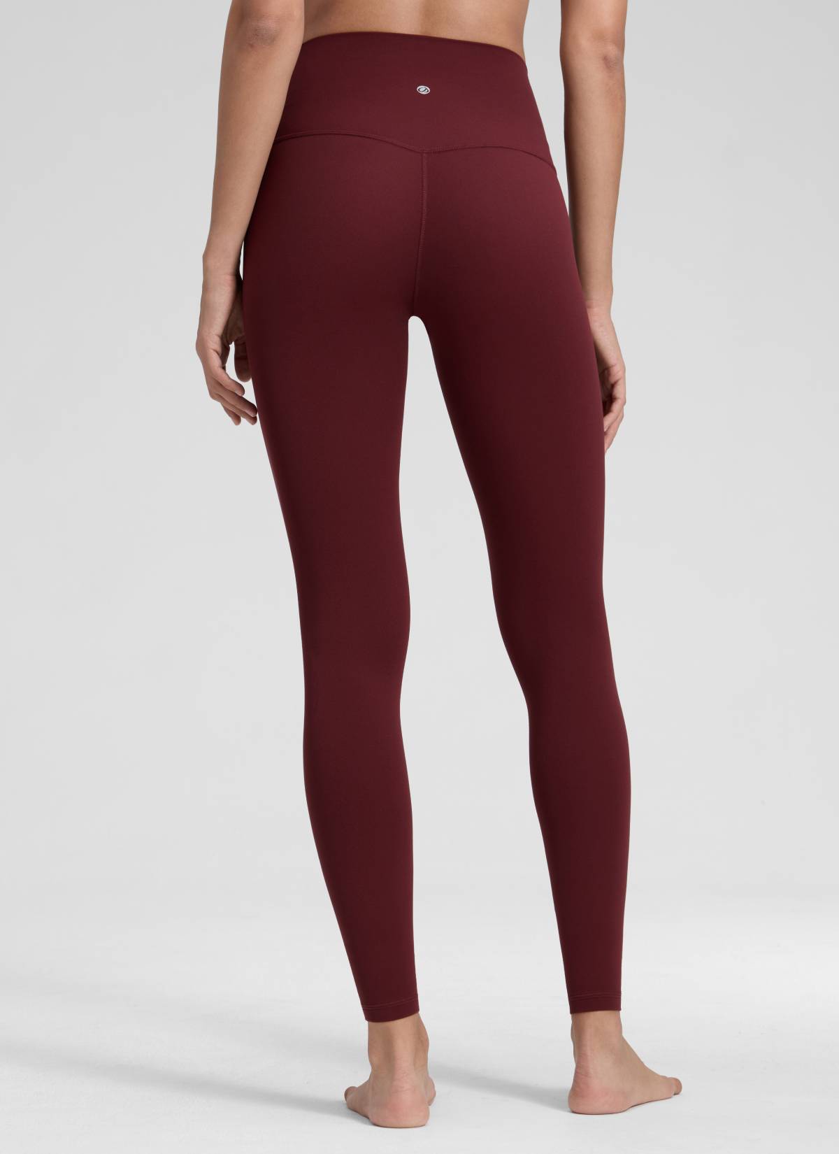 טייץ ארוך Butterluxe 28" - Red Merlot