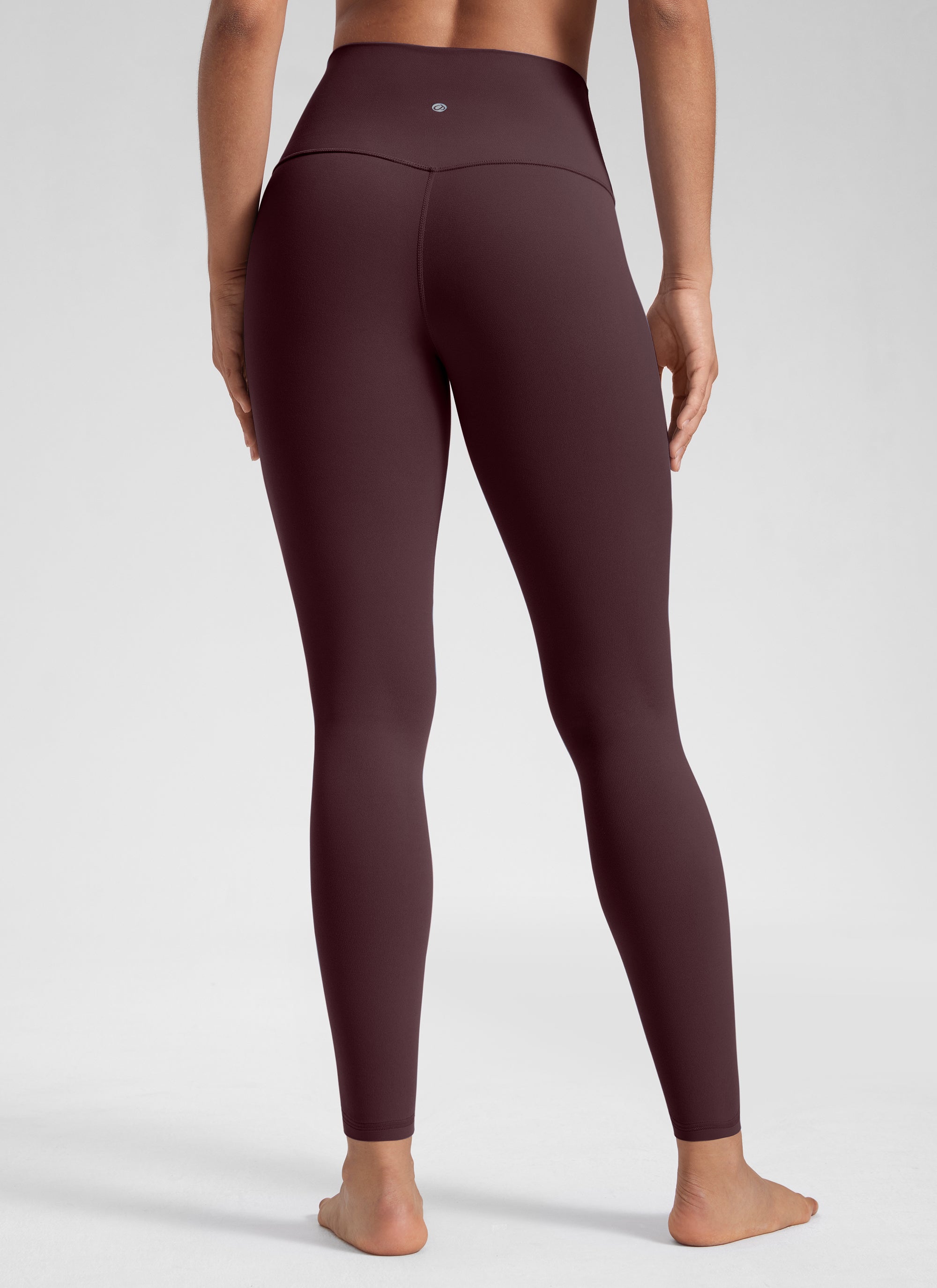טייץ ארוך Butterluxe 28" - Ripe Plum