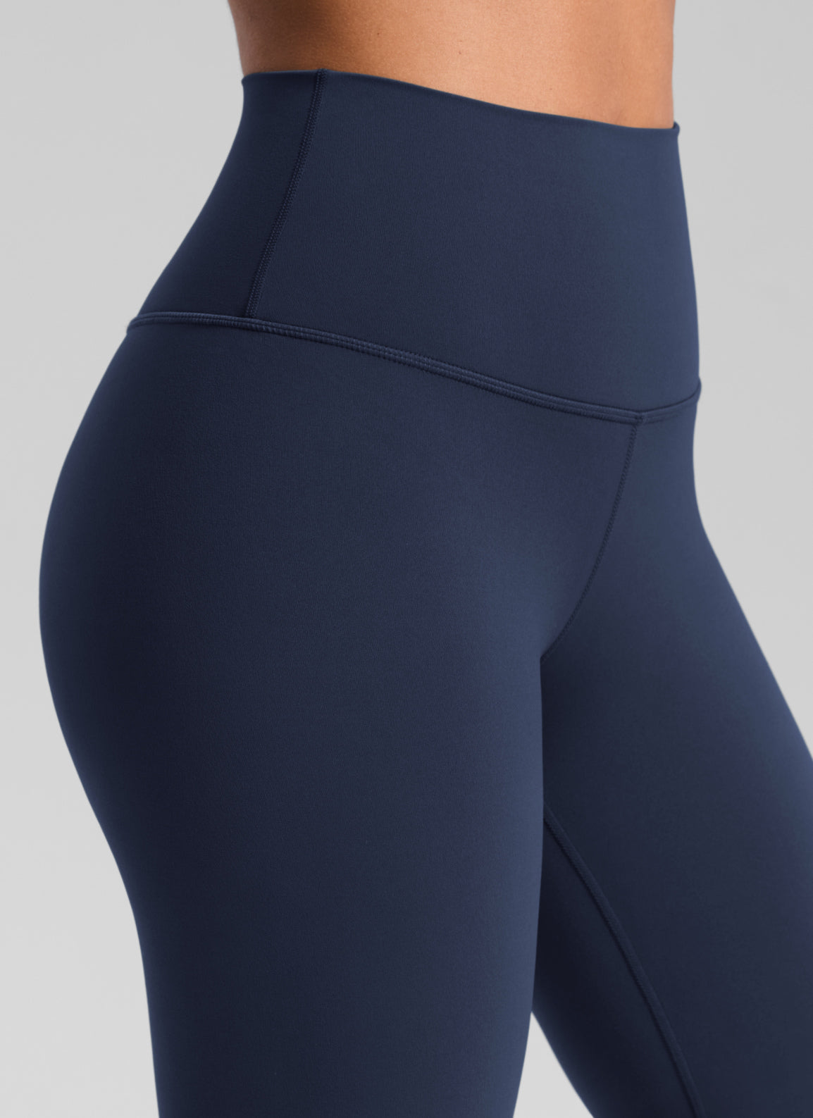 טייץ ארוך 28" Butterluxe - Club Blue
