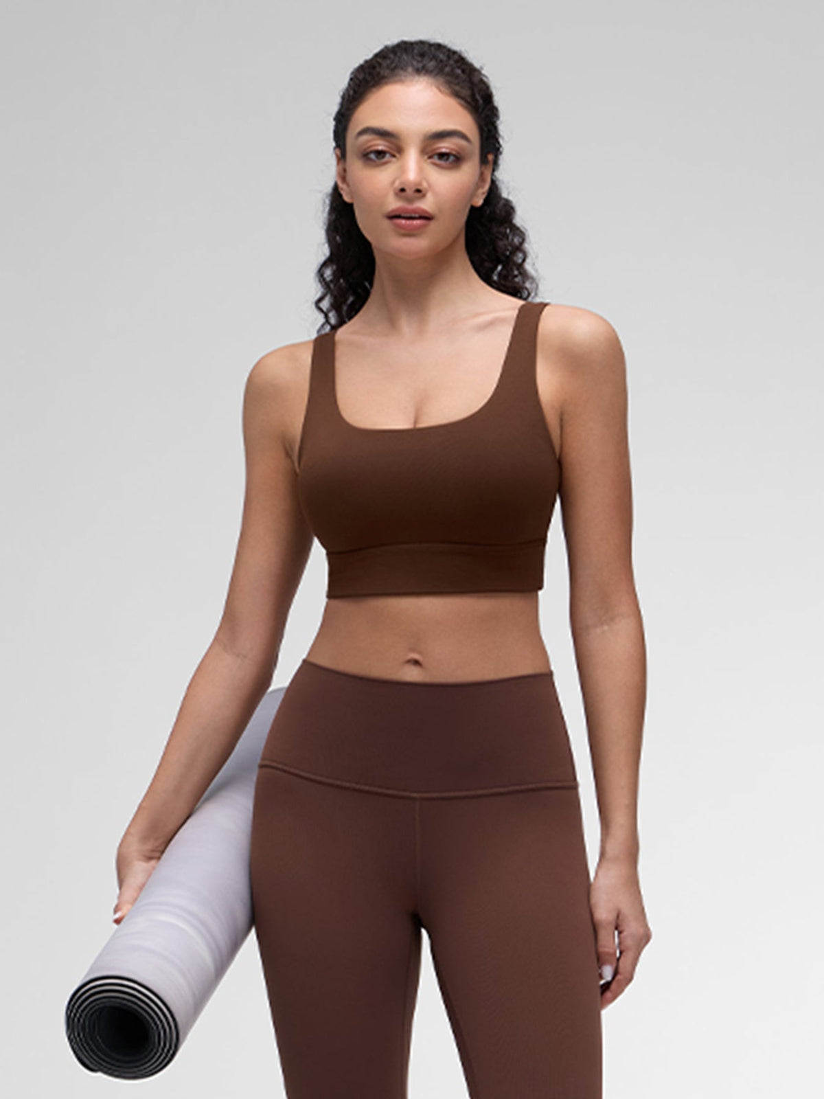 DNA-ZONE CRZ YOGA