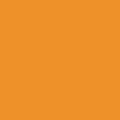 Tiger Orange swatch