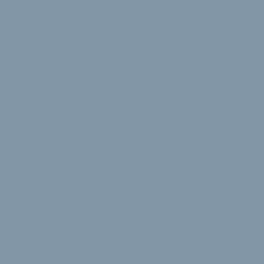 Belgian Blue swatch