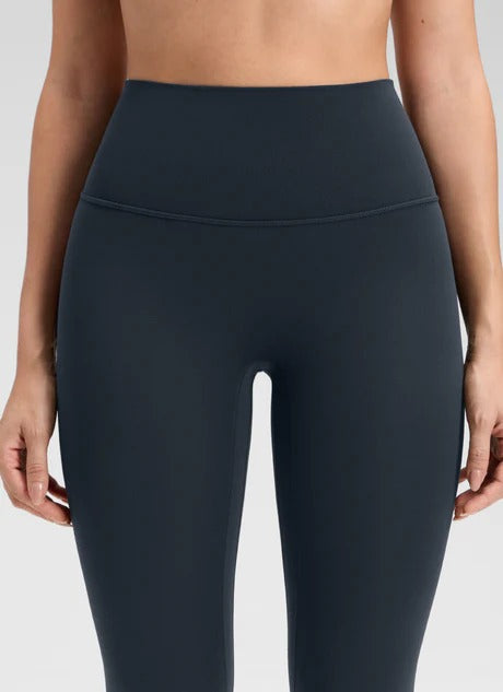 טייץ Butterluxe 25" No Front Seam - כחול נייבי