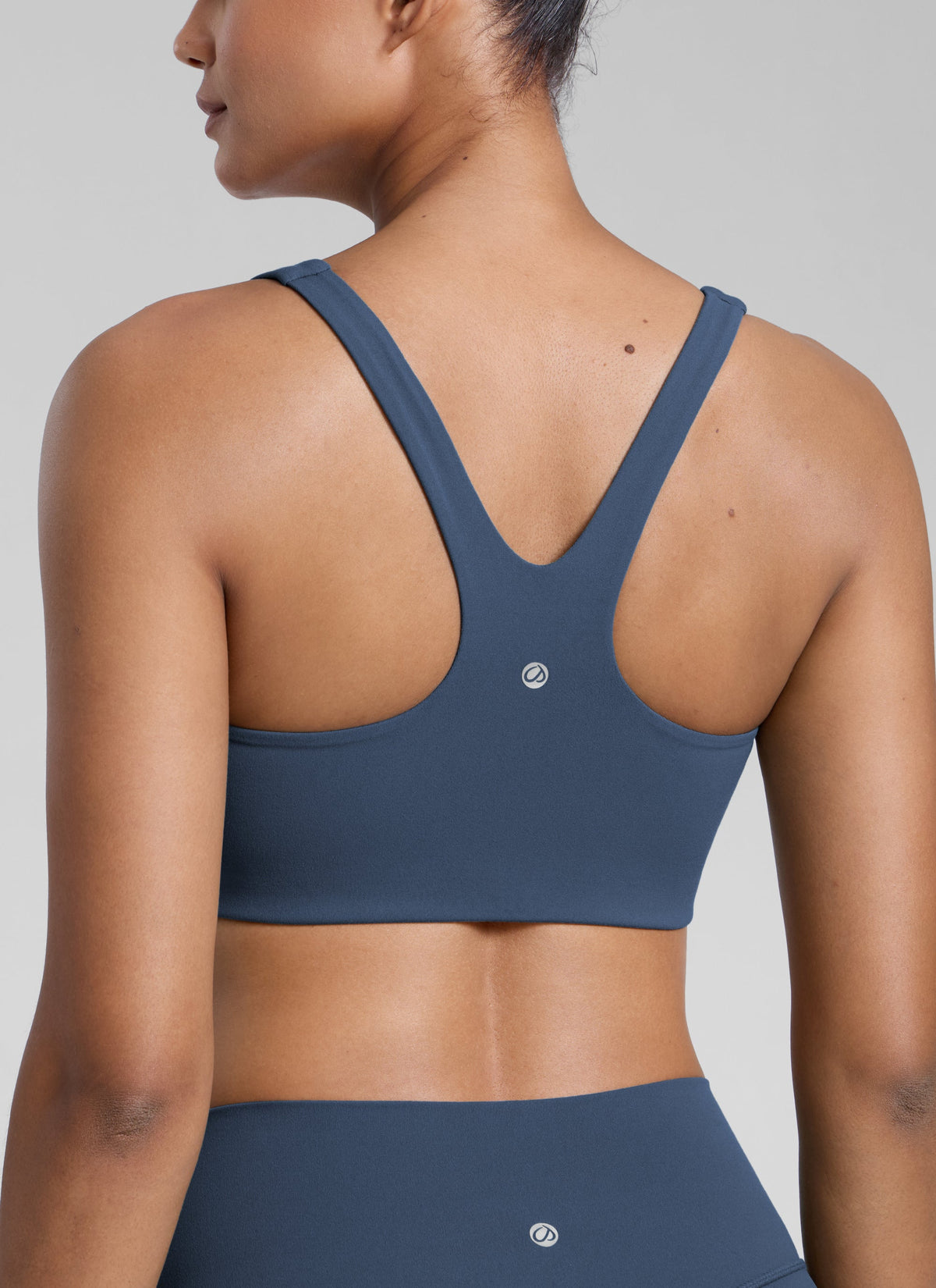 חזיית ספורט Butterlift Square Neck - Stelindigo