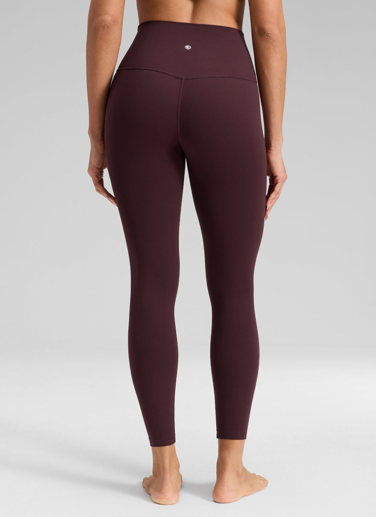 טייץ 25" Butterluxe - Ripe Plum