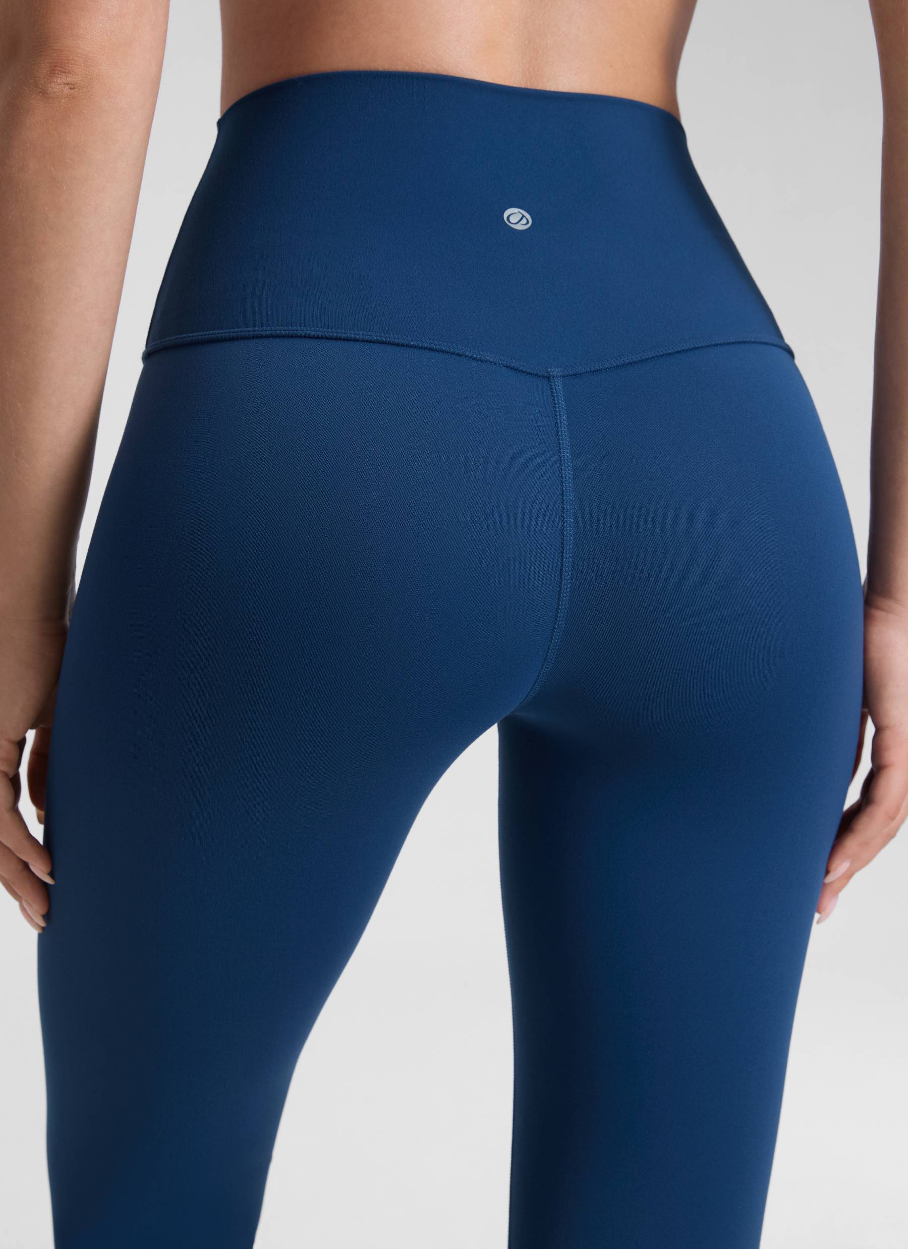 טייץ Butterluxe 25" - French Navy
