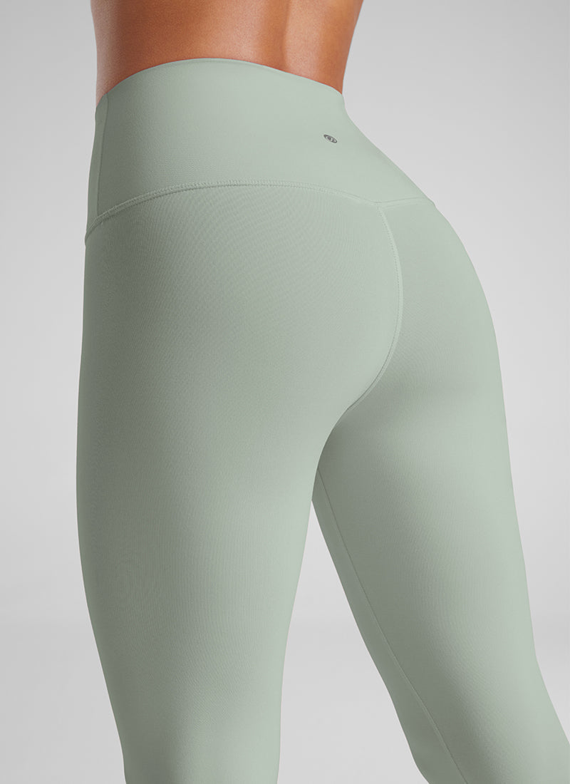 טייץ Butterluxe 25" - Green Palm