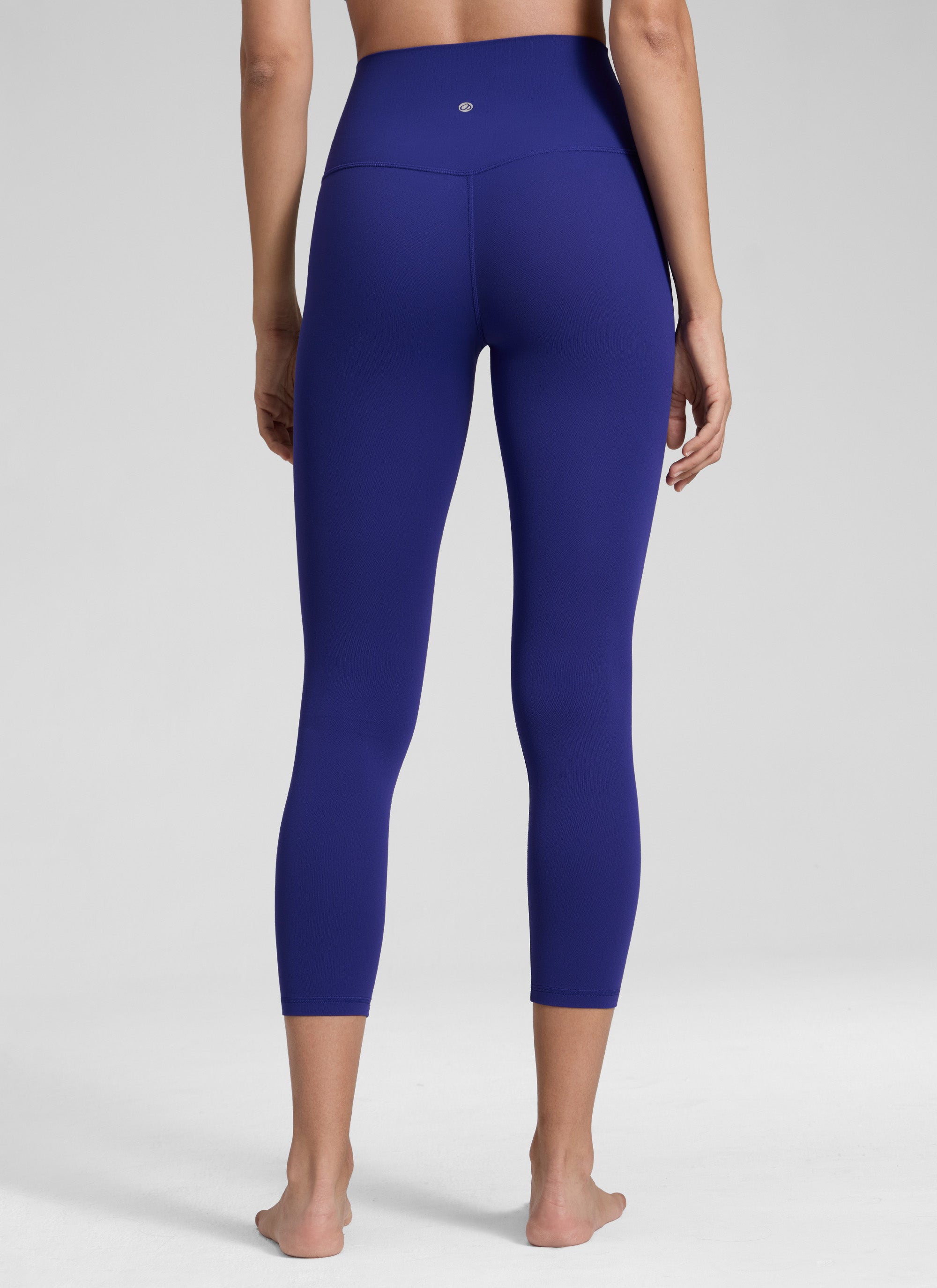 טייץ 7/8 23" Butterluxe - Larkspur Blue