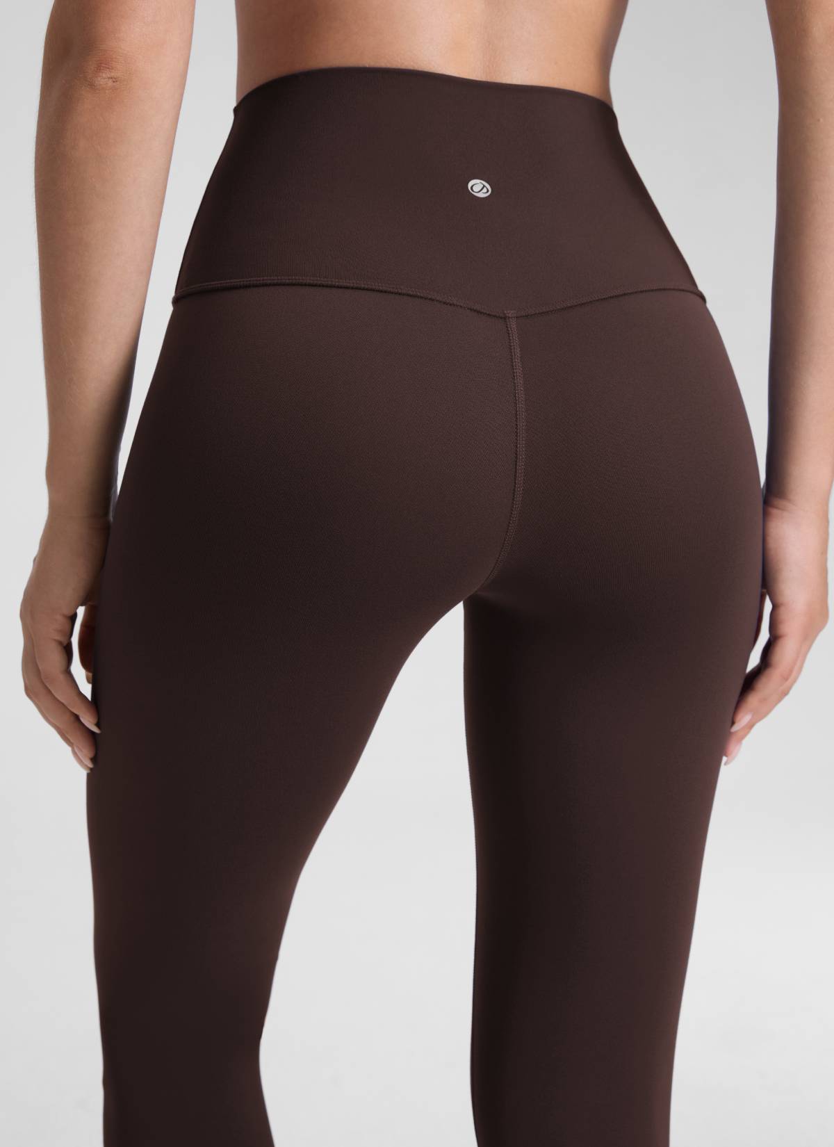 טייץ ארוך Butterluxe 28" - Hot Fudge Brown