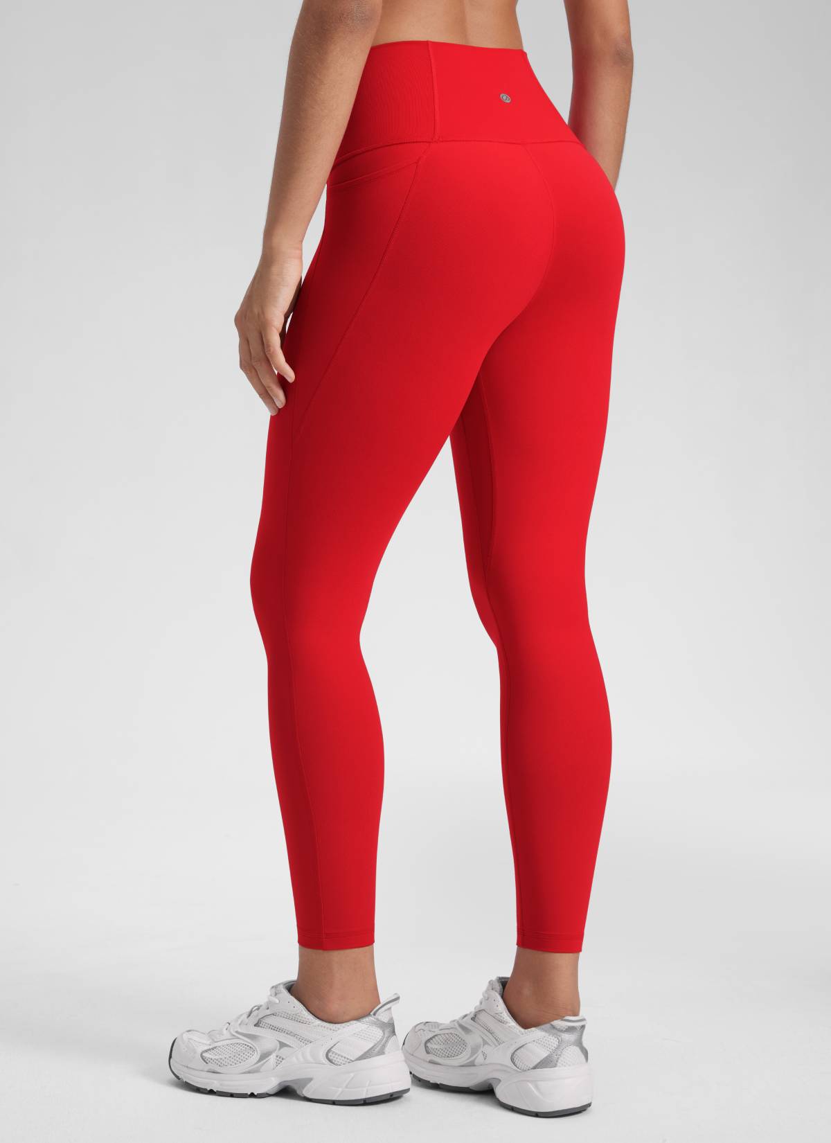 טייץ Butterluxe 25" - Red Chili