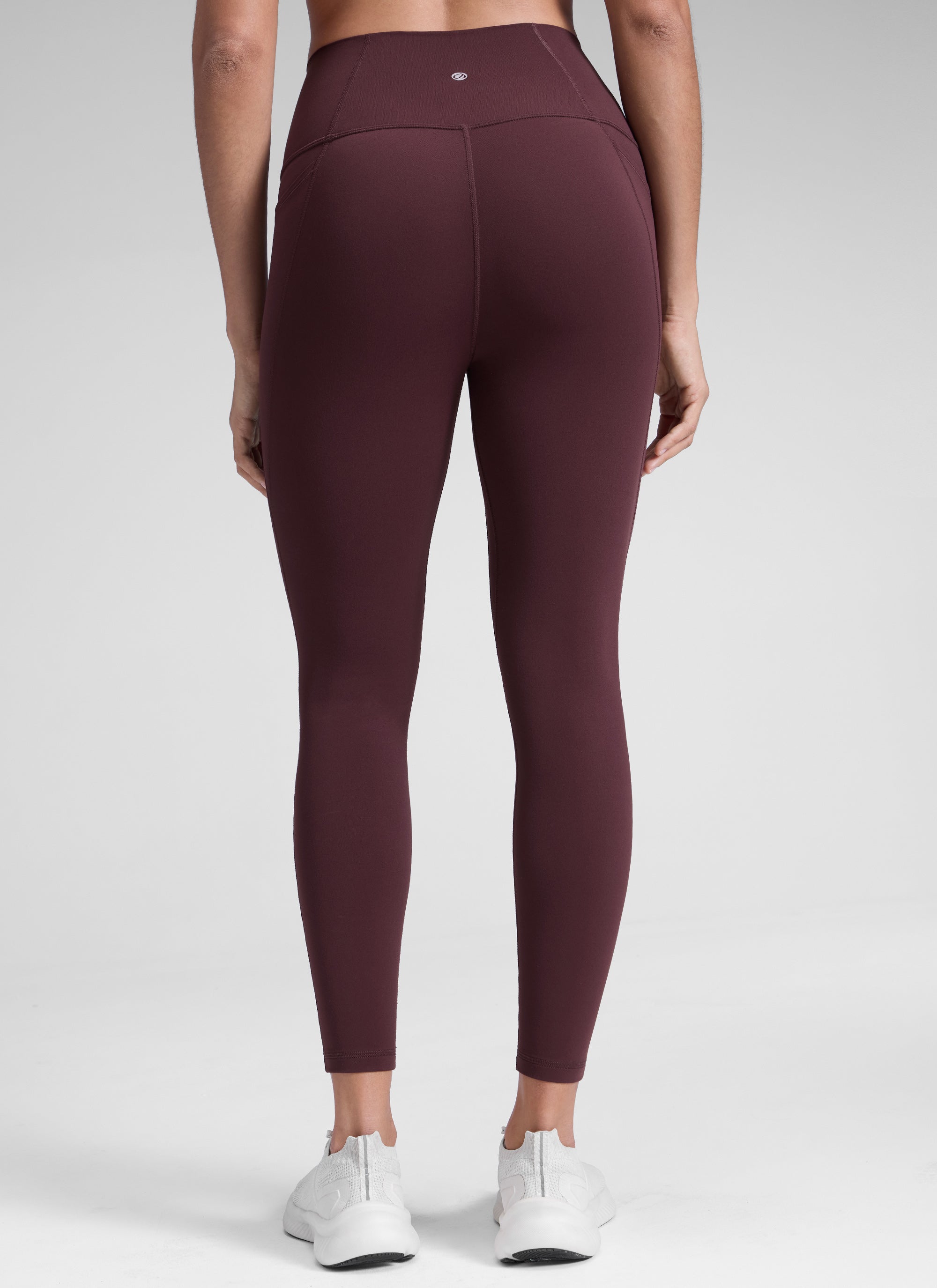 טייץ Butterluxe 25" - Ripe Plum