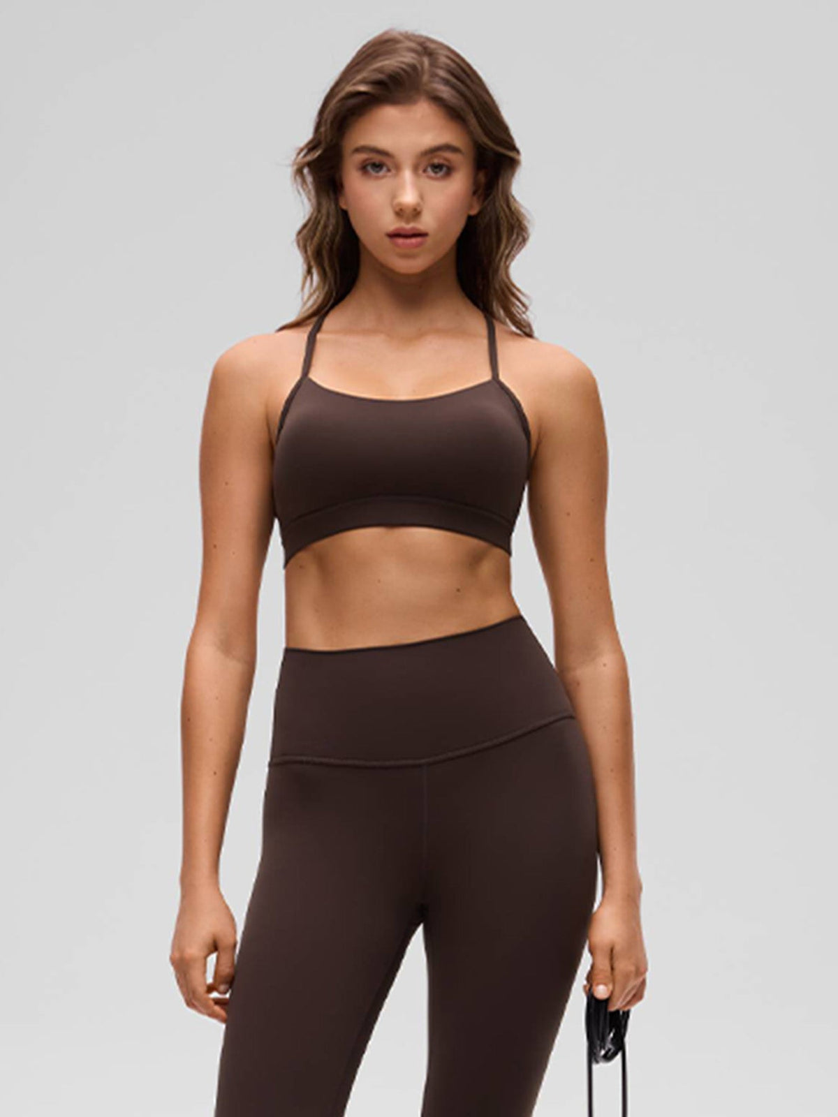 DNA-ZONE CRZ YOGA
